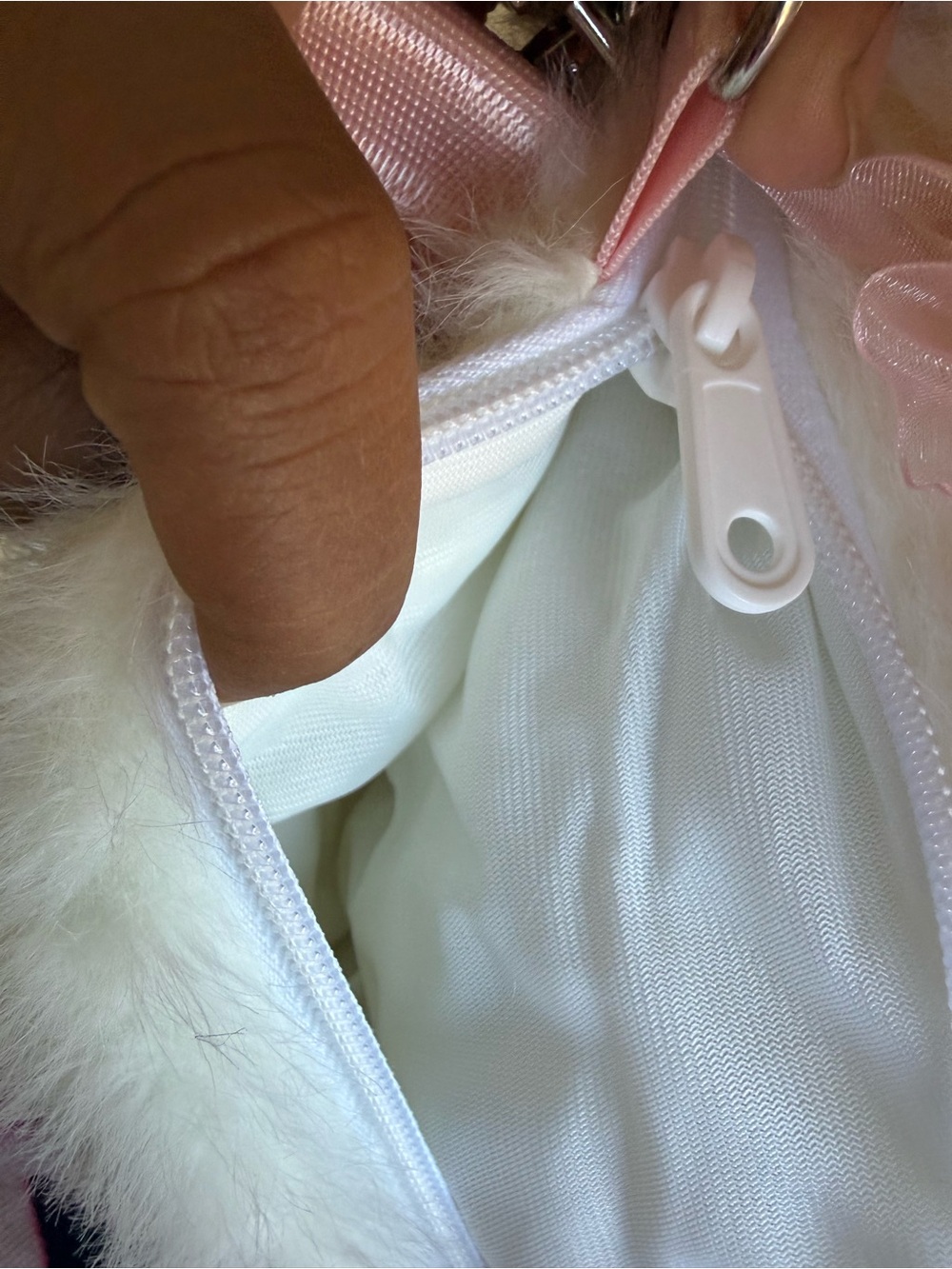 Baby Three 400% Fairy Tale World Backpack‎ - Picture 6 of 8